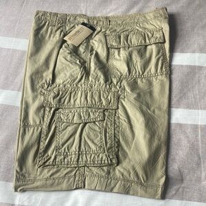 Men’s Cargo Shorts